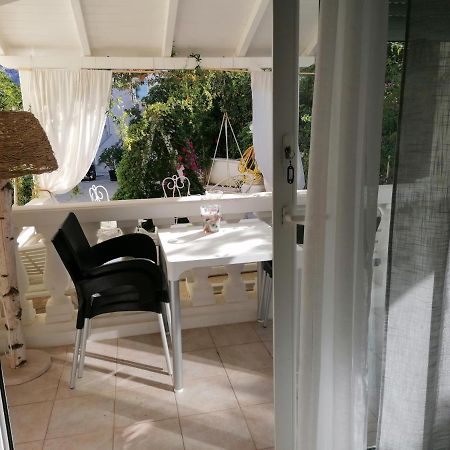 Studio Apartman Villa Juras Baška Dış mekan fotoğraf
